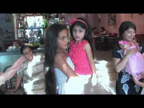 ISMINAZ Losa 08.08.2015-DVD 2