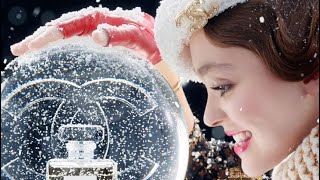 Download lagu Shake up the Holiday Spirit with N°5. The film featuring Lily-Rose Depp – CHANEL Fragrance mp3 Download lagu Shake up the Holiday Spirit with N°5. The film featuring Lily-Rose Depp – CHANEL Fragrance mp3