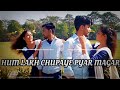 Hum Lakh Chupaye Pyar Magar Talib Khan Manu Pal Song Cover
