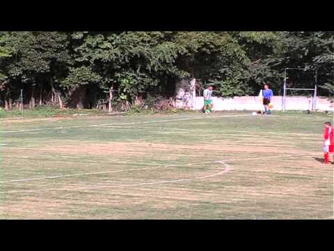 ONDA TG 22.09.2014 - CALCIO   SULMONA AVEZZANO 3  1