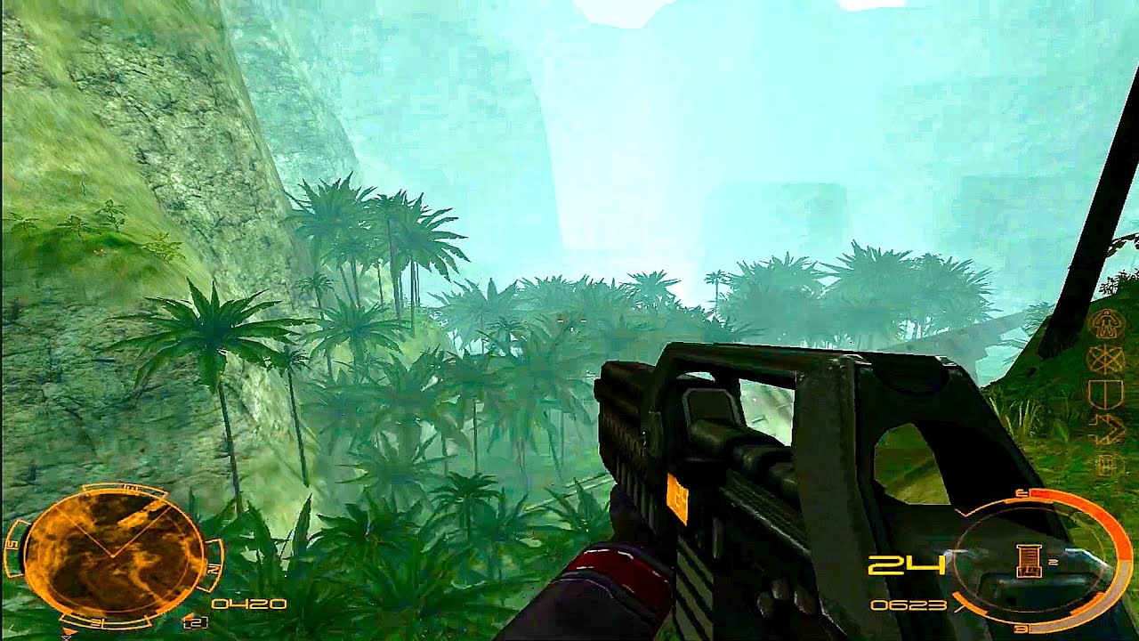 Chrome: SpecForce | Episode 1 | Gameplay PC | Walkthrough | PC Gameplay | Gameplay | Full Game | PC