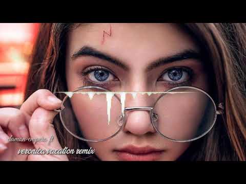 Mix damon empero ft - veronica vacation remix