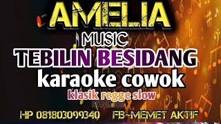 Download lagu karaoke sasak TEBILIN BESIDANG karya (amaq agung) nada cowok klasik regge @MEMET_MK_ mp3 Download lagu karaoke sasak TEBILIN BESIDANG karya (amaq agung) nada cowok klasik regge @MEMET_MK_ mp3