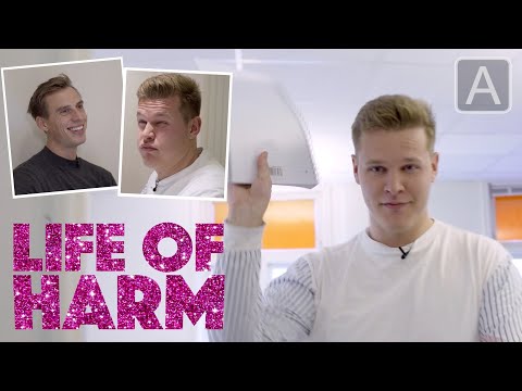 Life of Harm #10: Prøveeksamen