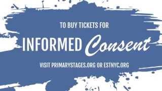 Laufer and Tommy on INFORMED CONSENT