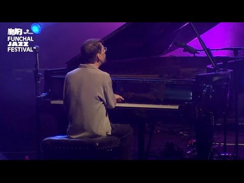 The Fred Hersch Trio - Everybody's Song But My Own (Wheeler)