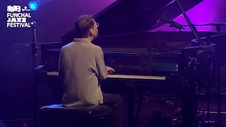 The Fred Hersch Trio - Everybody's Song But My Own (Wheeler)