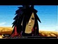 Madara Uchiha vs Five Kages : Naruto Shippuden ...