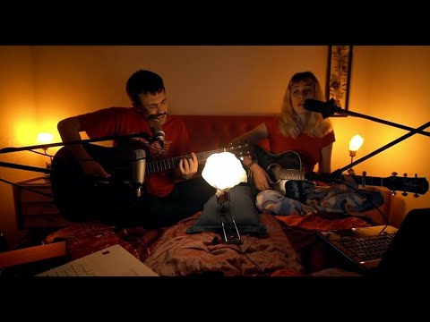 Nahuel Briones y Mariana Michi - UNO LOS DOS (Miranda!)