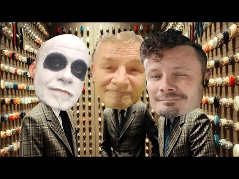 Pierrot the Acid Clown - WARMINSTREL GETS INTERVIEWED