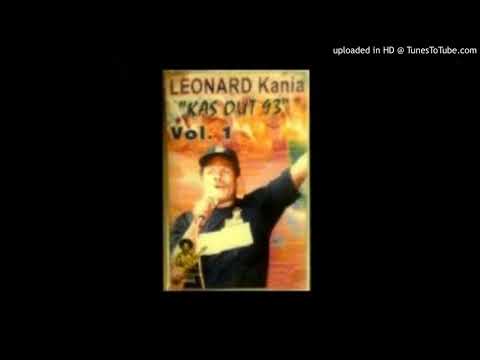 Leonard Kania - Mistake Ava (png classic