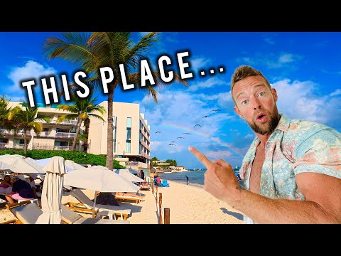 Why Everybody is Suddenly Moving to Playa Del Carmen
