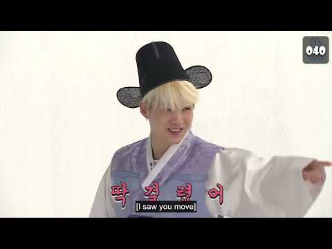 [ENG SUB] RUN BTS! Lunar NY & Sports Challenge (Compiled Episodes)