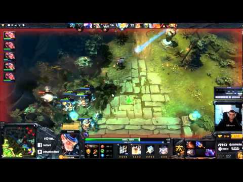 n0tail Mad Russian Skills.