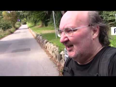 MongoTV_1326 - Del 6 - Min Rodet TO Gange SKOVTUR i Dag