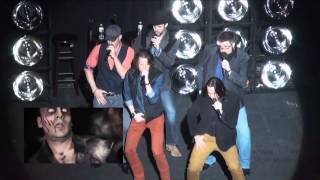 Home Free Vocal Band &amp;&amp; Voice Play: Survivor