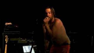 Reggie & The Full Effect - Gloves (live)