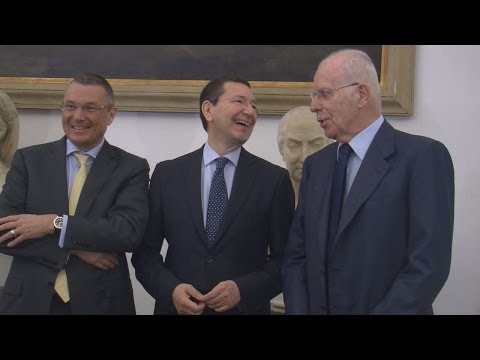 Da Bulgari 1,5 mln di euro a Roma per il restauro della scalinata di Trinità dei Monti