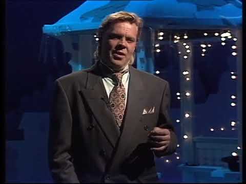 Vesku Show - Sininen huvimaja (1990)