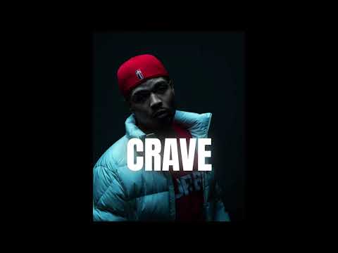 [FREE] Artie 5ive X Est Gee West Coast Type Beat | " Crave " | (Prod.c0.Eiden)