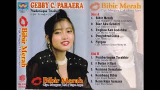 Download lagu Bibir Merah (GEBBY GITHA PARERA) Karya Manggara T. Manik mp3