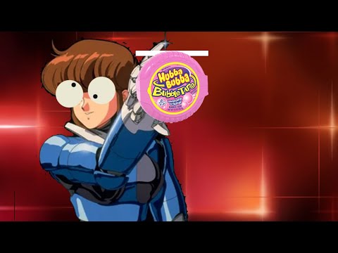 Bubblegum Crisis (1987) - Anime Dissection