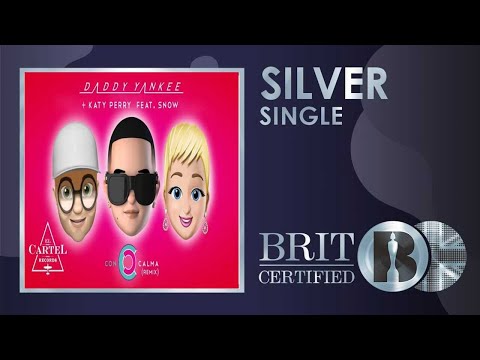 Daddy Yankee + Katy Perry feat. Snow - Con Calma (Remix) (2019 / 1 HOUR LOOP)