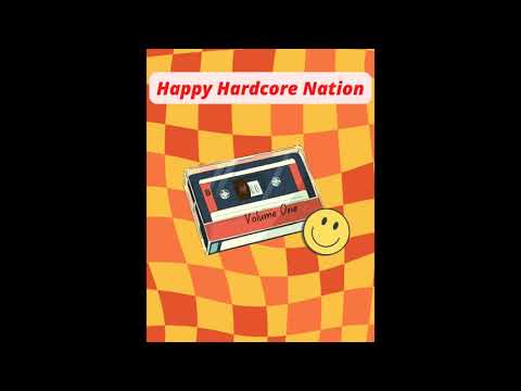 VA. - Happy Hardcore Nation Vol.1