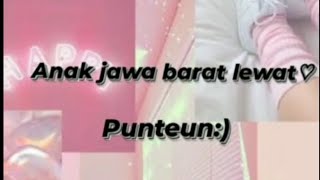 Download lagu Jawa Barat Lewat Nih Bos ! Story Wa 30 Detik | Preset Capcut mp3