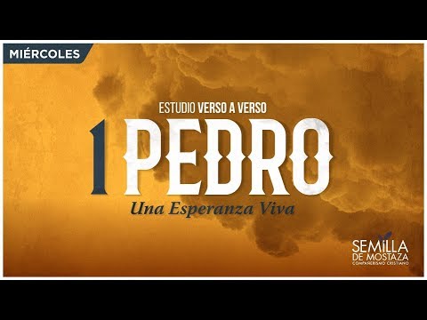 1 Pedro 5:6-14