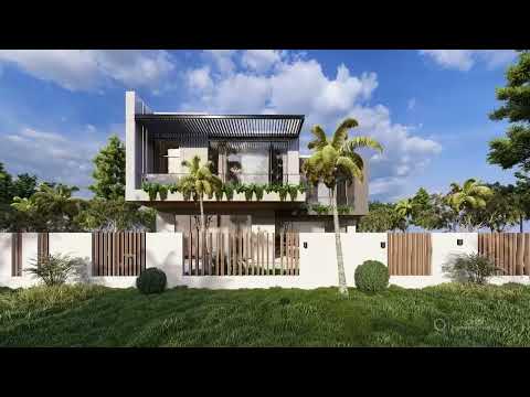 Aurora Video walkthrough