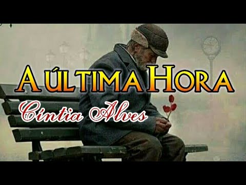 A Última Hora - Cíntia Alves do Hinário Adv. 168 By SG&LM
