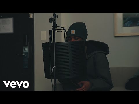 Lil Poppa - You Ready Ejay (Official Visualizer)