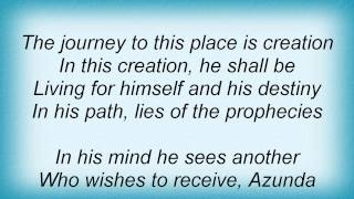 Dimmu Borgir - Chaos Without Prophecy Lyrics