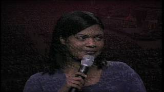 CeCe Winans @ Woman Thou Art Loosed Conference---