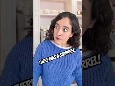 I swear I delivered the wedding cake! (Part 2)