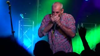 The Verve Pipe - Spoonful of Sugar - Live at Bell&#39;s Brewery in Kalamazoo, MI on 9-16-17