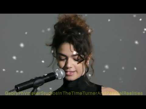 Having that feeling of an essence next to me, in every space and time there is you