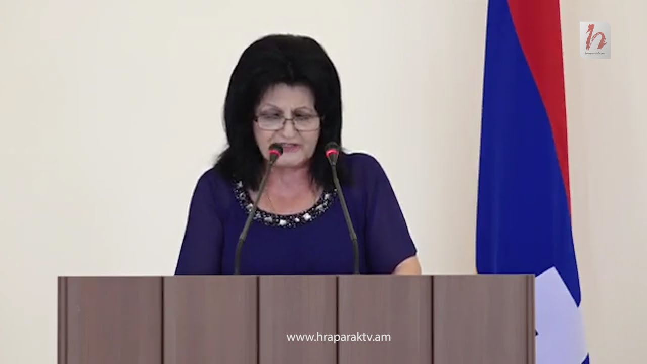 Խաղաղություն մուրող վիժվածքը բերեց մեզ կործանման