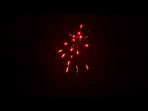 Extravaganza 16 shots 20mm