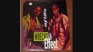 Wreckx N Effect My Cutie Extended Radio Version