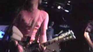 Good with Grenades - Bruises and Bitemarks