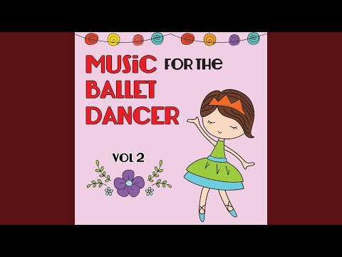 Allegro B.: Ballabile, Allegretto