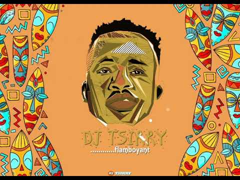 Dj Tsirry-Flamboyant