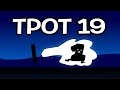 TPOT 19 SPOILERS TPOT 19 But Pencil Killed One