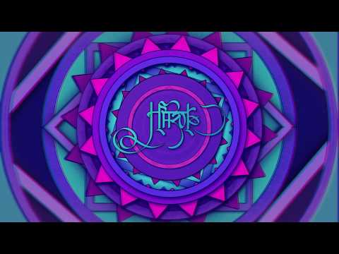 Hazok -  Invasion [PSYTRANCE]