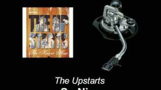 The Upstarts - So Nice