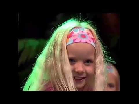 Volker Rosin - Unser Baby ist ein Hit | Die Kinderlieder Disco Show