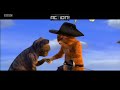 Shrek Forever After End Credits TV Version