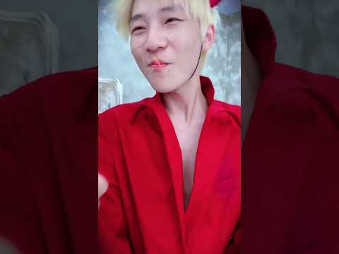 Eating God's lollipop will transform you#Jesus#christ#short#Daemon